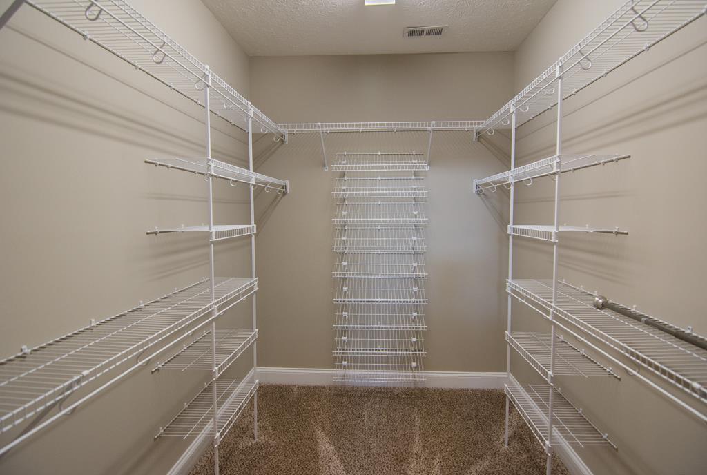 1 Beech Grove Clarksville, TN 37043 - Photo 21 of 30 a view of walk in closet
