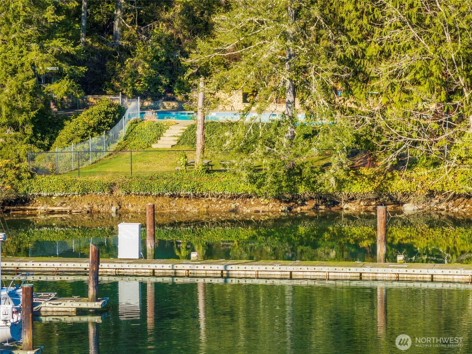 308913 Highway 101, Unit C40 Brinnon, WA 98320 - Photo 14 of 16