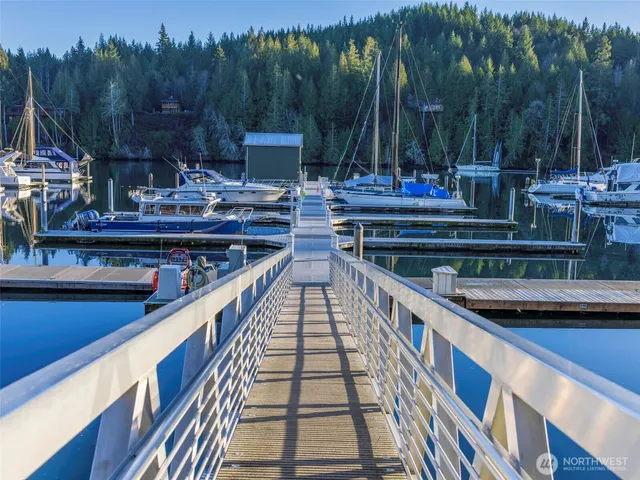 $374,000 | 308913 Highway 101, Unit C40, Brinnon, WA 98320