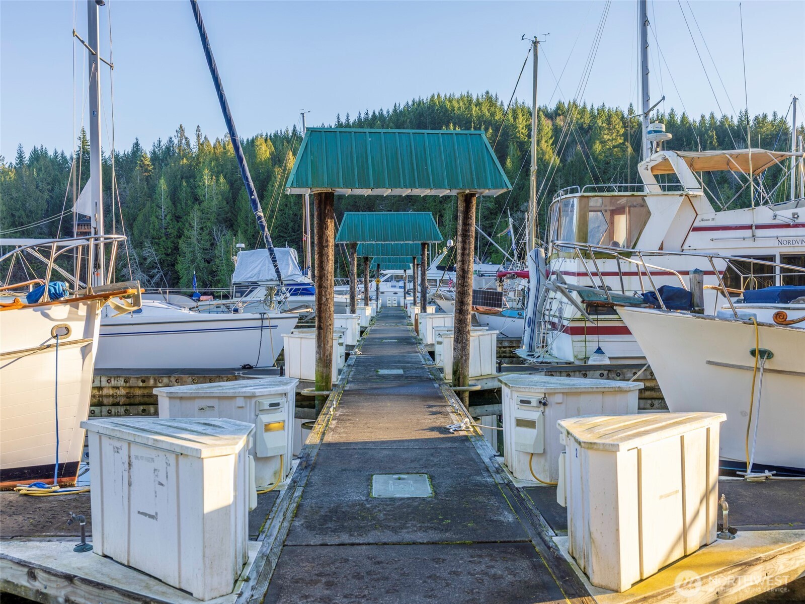 308913 Highway 101, Unit C40 Brinnon, WA 98320 - Photo 5 of 16