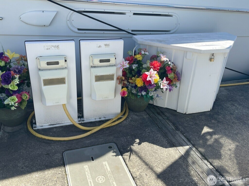 308913 Highway 101, Unit C40 Brinnon, WA 98320 - Photo 6 of 16