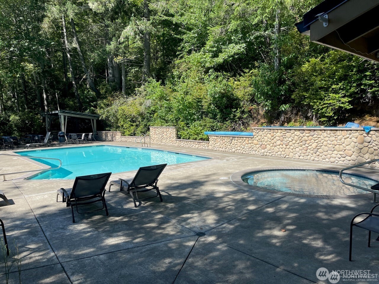 308913 Highway 101, Unit C40 Brinnon, WA 98320 - Photo 7 of 16