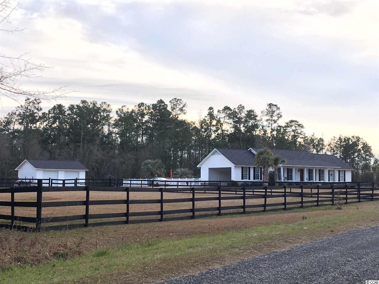 2852 Pleasant Union Road Aynor, SC 29511 - Photo 1 of 25 Gallery Image 1
