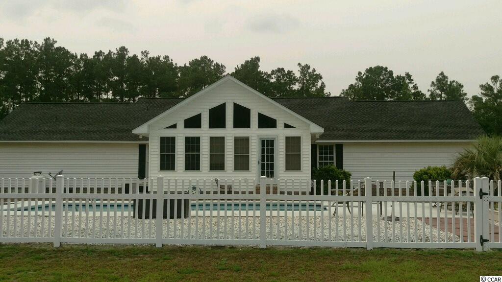 2852 Pleasant Union Road Aynor, SC 29511 - Photo 11 of 25 Gallery Image 11