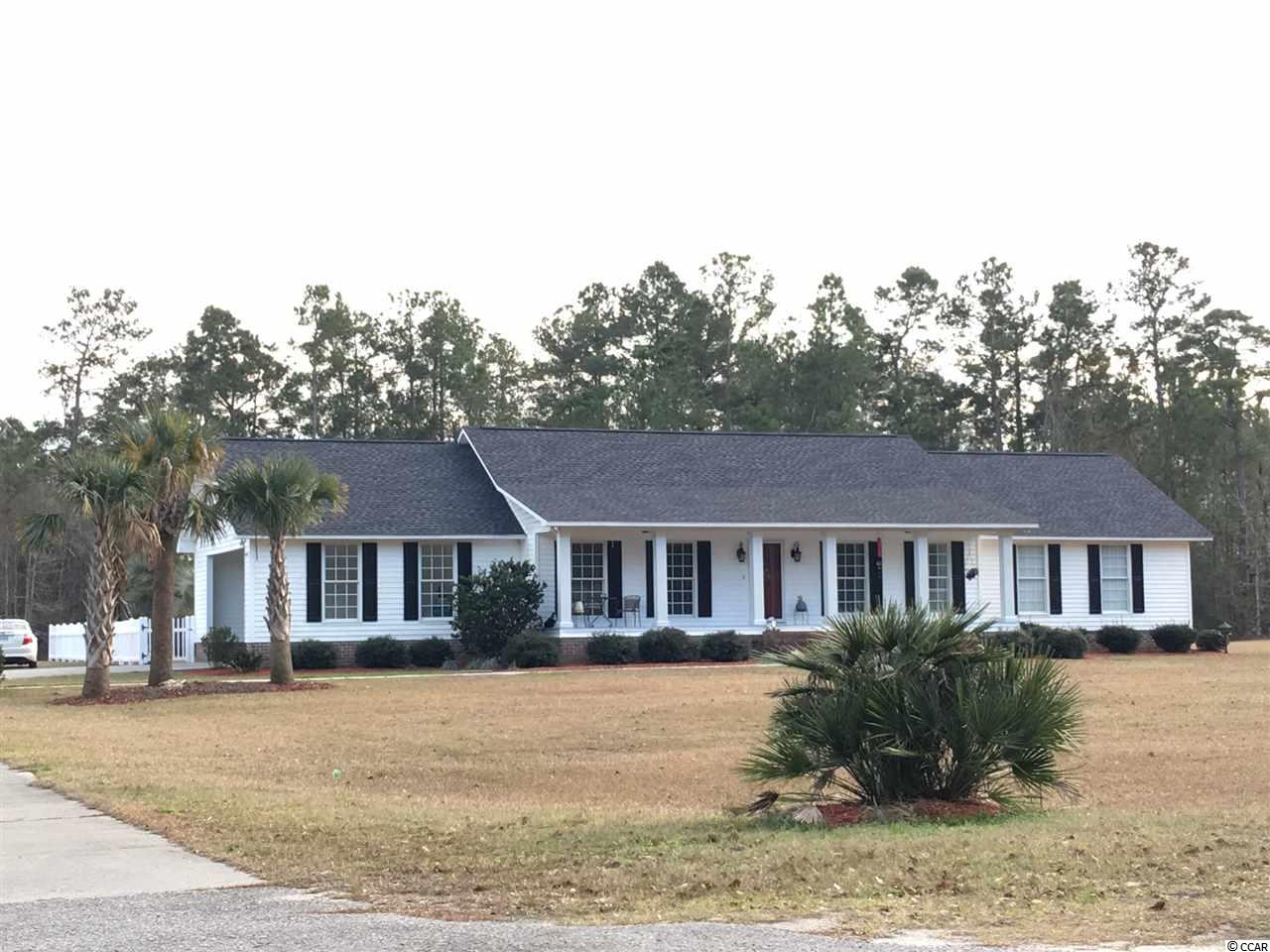 2852 Pleasant Union Road Aynor, SC 29511 - Photo 14 of 25 Gallery Image 14