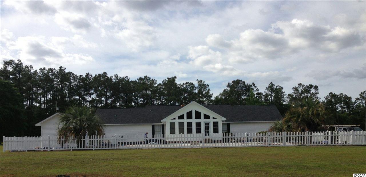 2852 Pleasant Union Road Aynor, SC 29511 - Photo 23 of 25 Gallery Image 23