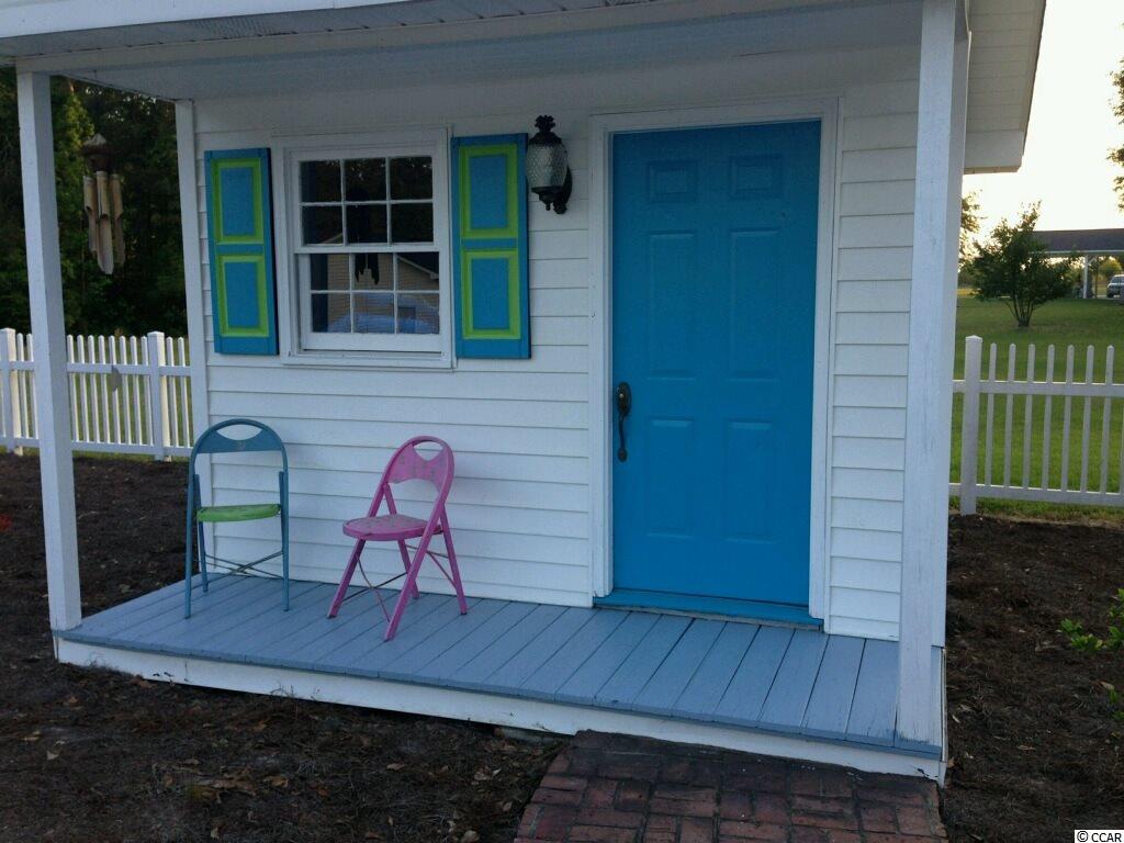 2852 Pleasant Union Road Aynor, SC 29511 - Photo 9 of 25 Gallery Image 9