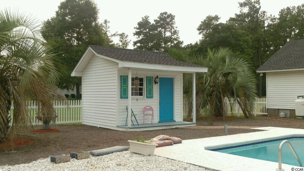 2852 Pleasant Union Road Aynor, SC 29511 - Photo 10 of 25 Gallery Image 10