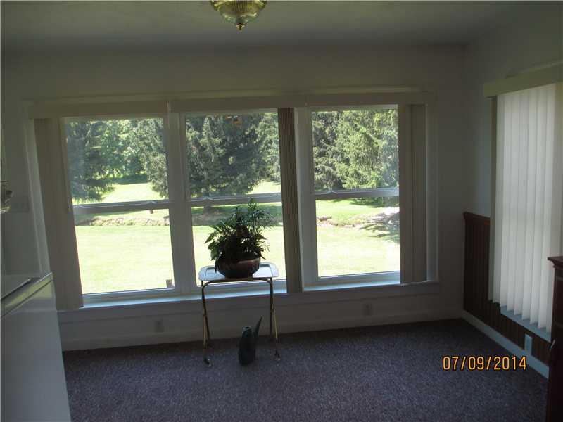 416 Kings Road Apollo, PA 15613 - Photo 15 of 20 Sunroom. Overlooking this serene property is the sunroom.