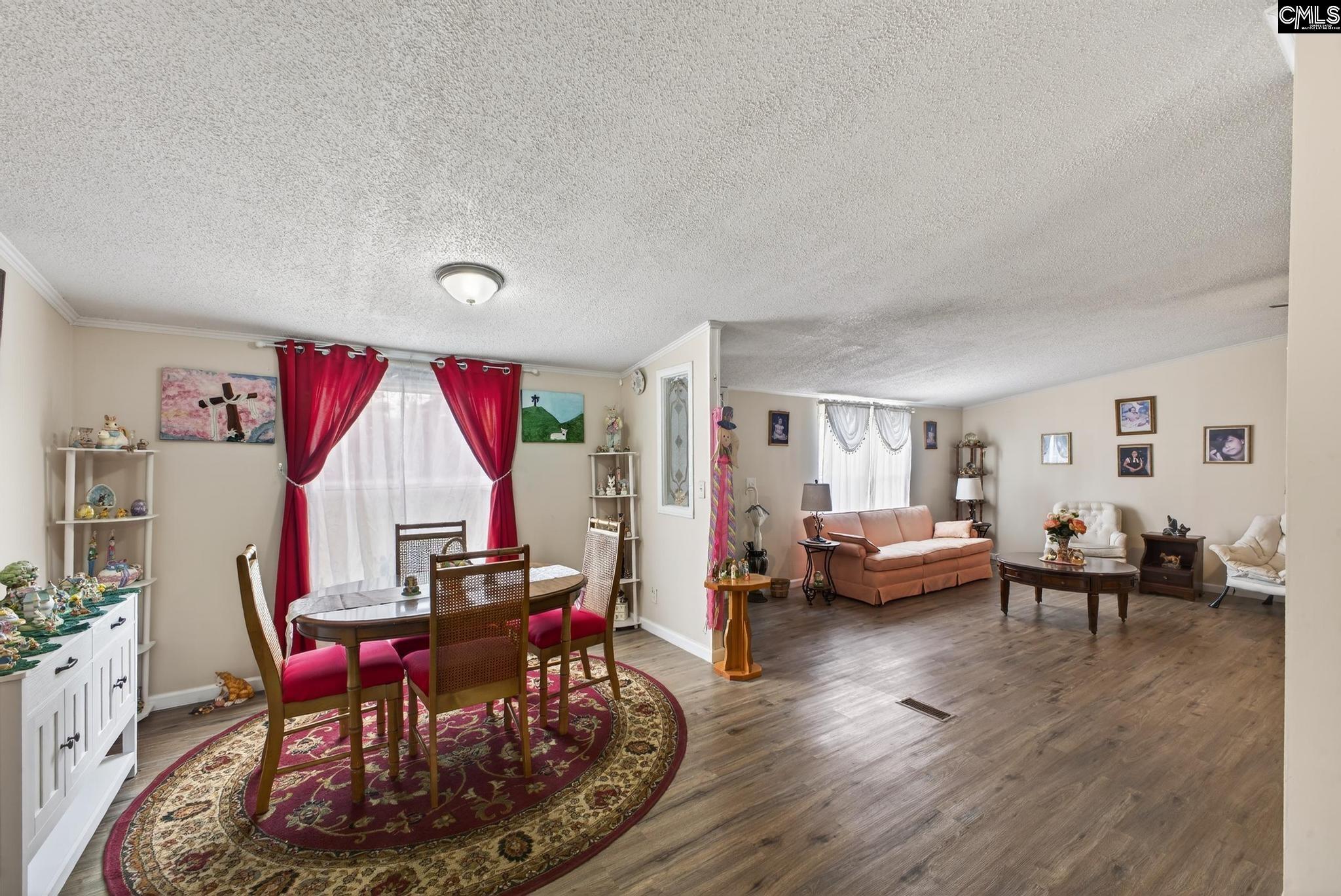 1633 Oak Ridge Club Road Windsor, SC 29856 - Photo 12 of 26