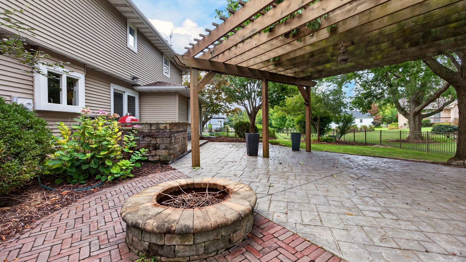 2508 Keystone Road Bloomington, IL 61704 - Photo 53 of 67 Gallery Image 53