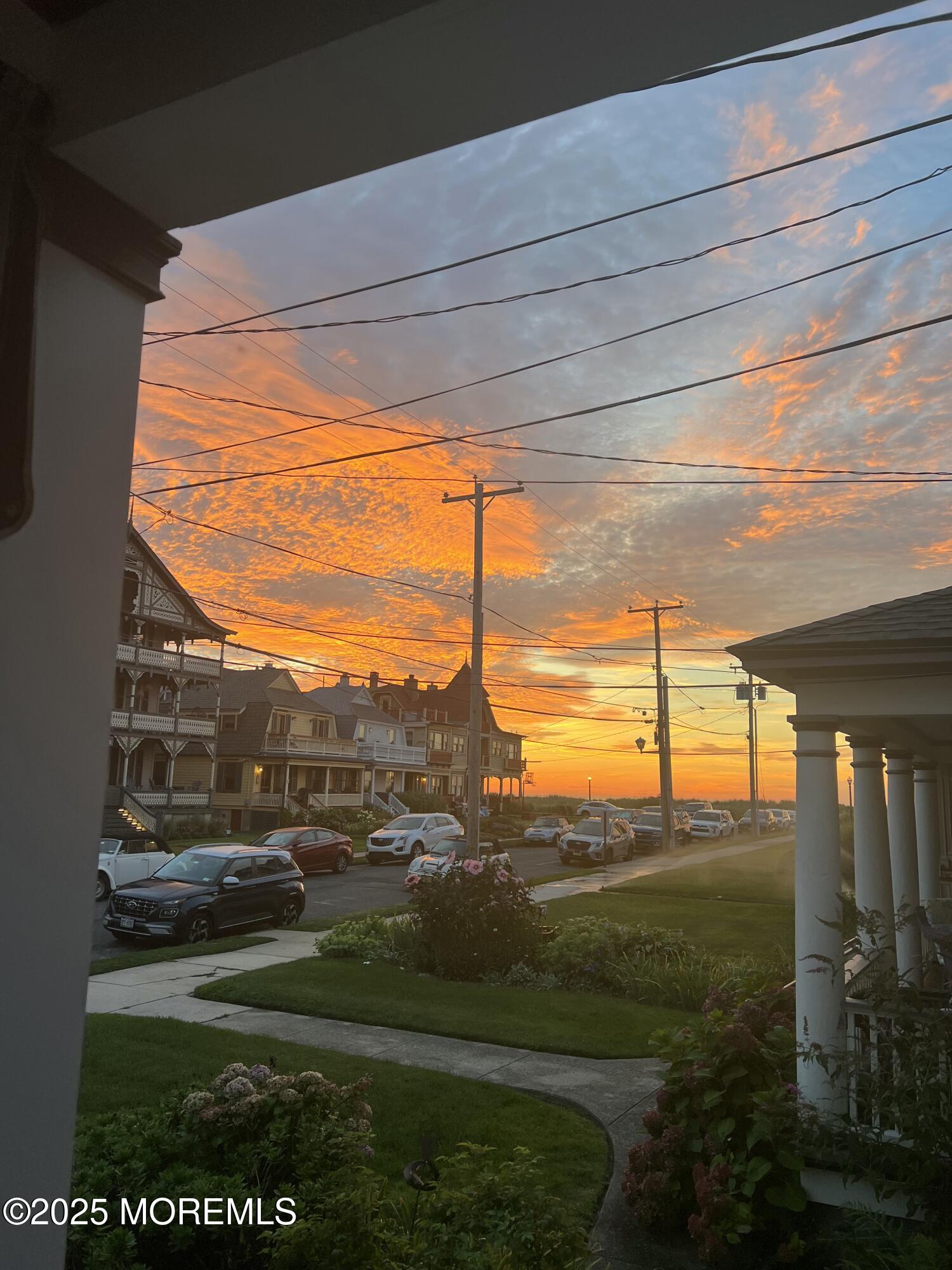 12 Surf Avenue Ocean Grove, NJ 07756 - Photo 25 of 26 a view of outdoor space and yard