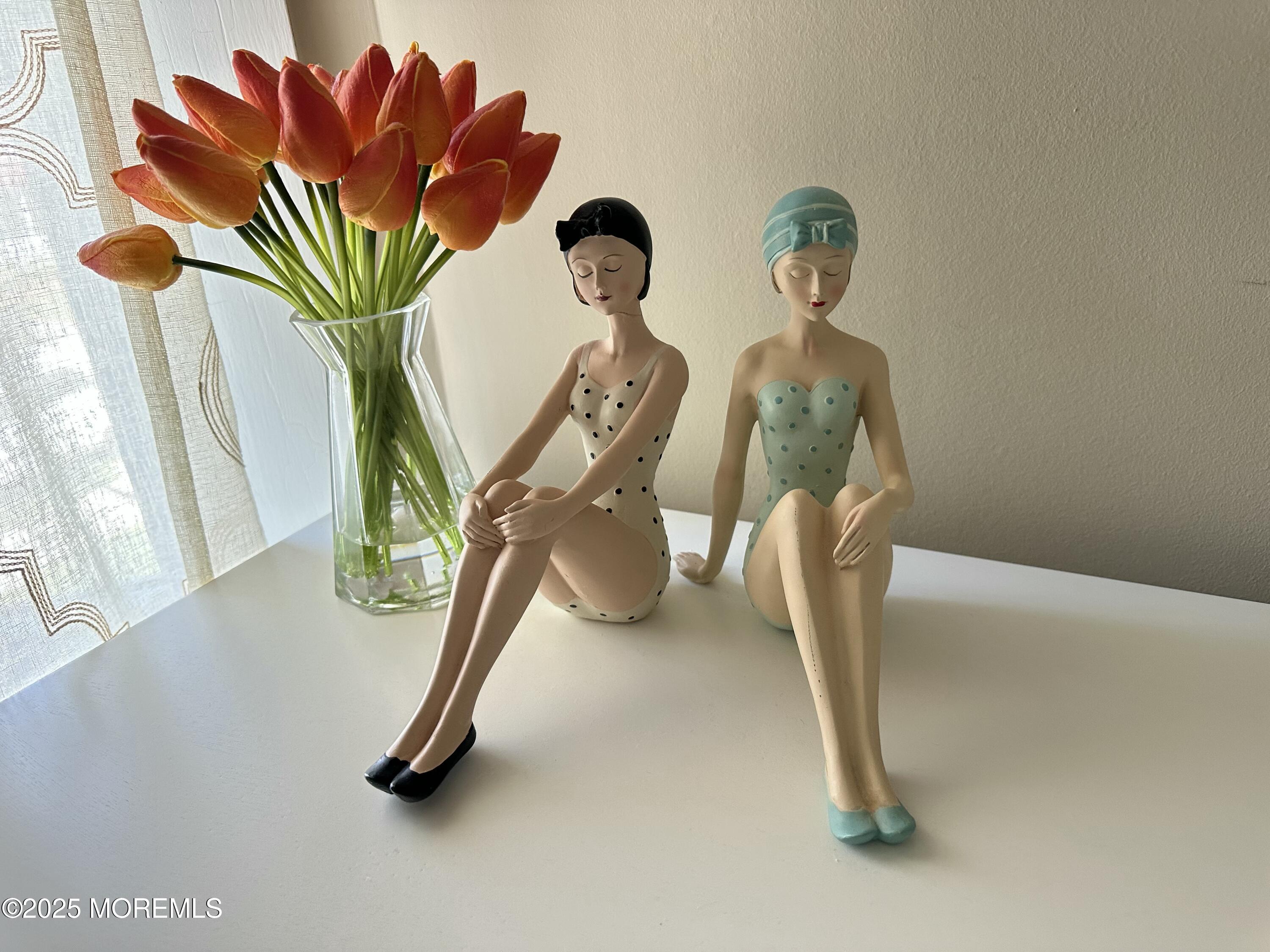 12 Surf Avenue Ocean Grove, NJ 07756 - Photo 7 of 26 a view of a room with gym equipment