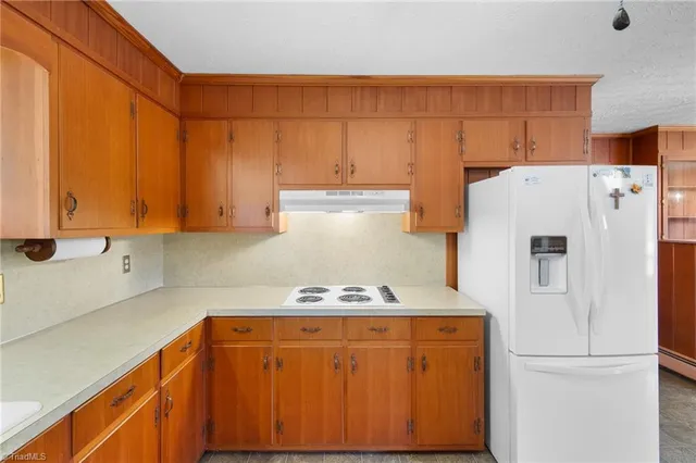 $267,500 | 2475 Rowe Road, Lexington, NC 27295