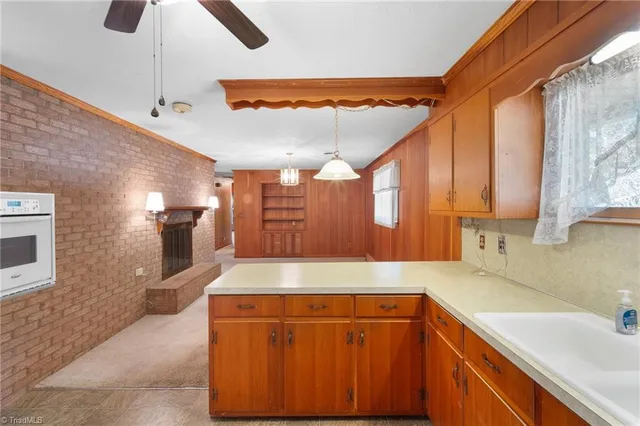 $267,500 | 2475 Rowe Road, Lexington, NC 27295