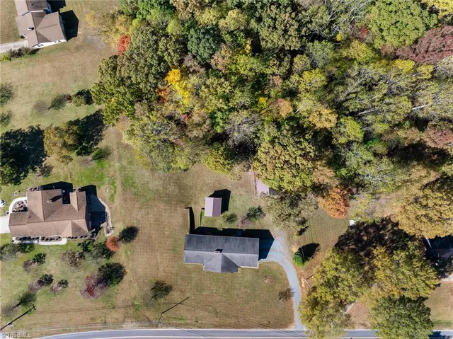 $267,500 | 2475 Rowe Road, Lexington, NC 27295