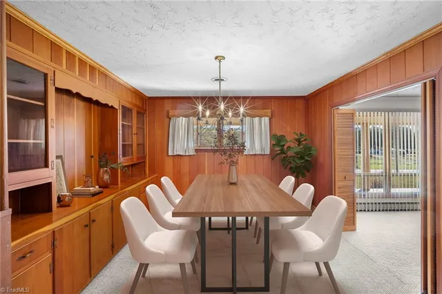 $267,500 | 2475 Rowe Road, Lexington, NC 27295