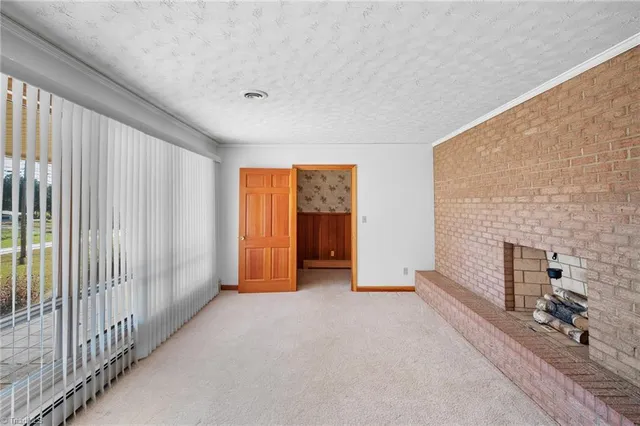 $267,500 | 2475 Rowe Road, Lexington, NC 27295