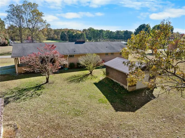 $267,500 | 2475 Rowe Road, Lexington, NC 27295