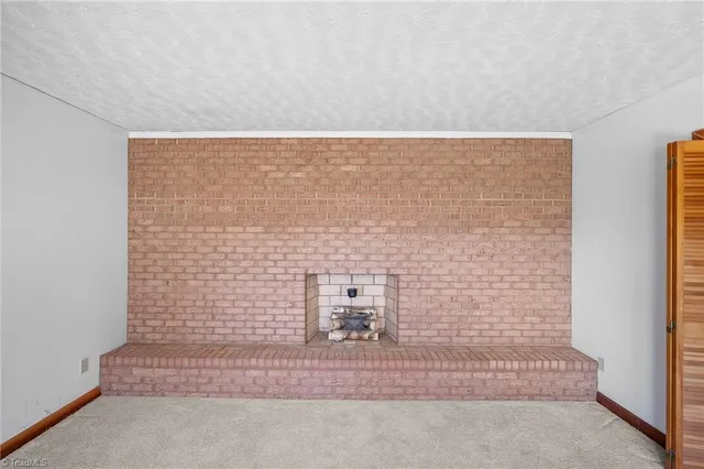 $267,500 | 2475 Rowe Road, Lexington, NC 27295