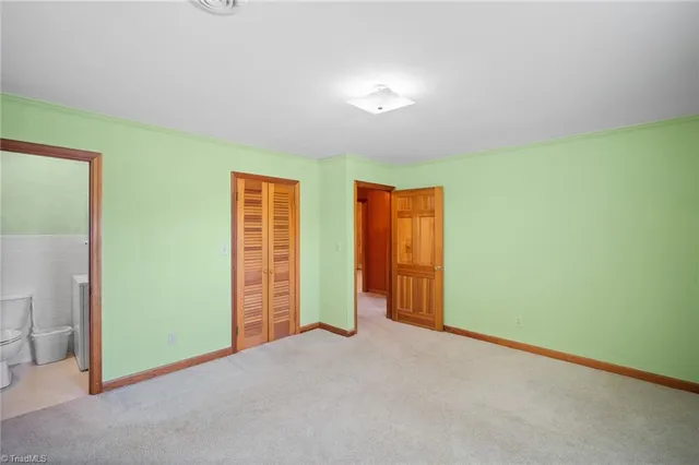 $267,500 | 2475 Rowe Road, Lexington, NC 27295