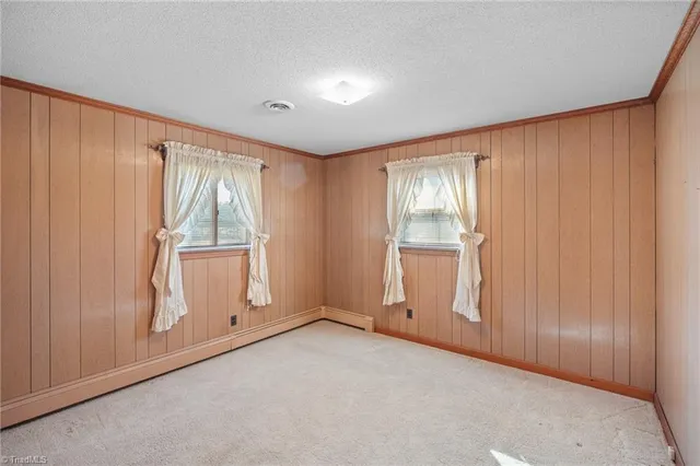 $267,500 | 2475 Rowe Road, Lexington, NC 27295