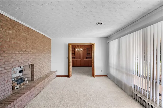 $267,500 | 2475 Rowe Road, Lexington, NC 27295