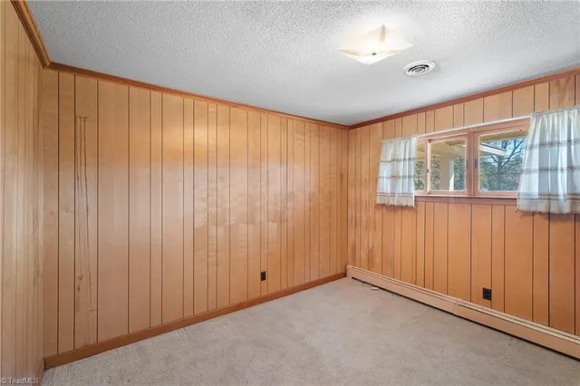 $267,500 | 2475 Rowe Road, Lexington, NC 27295