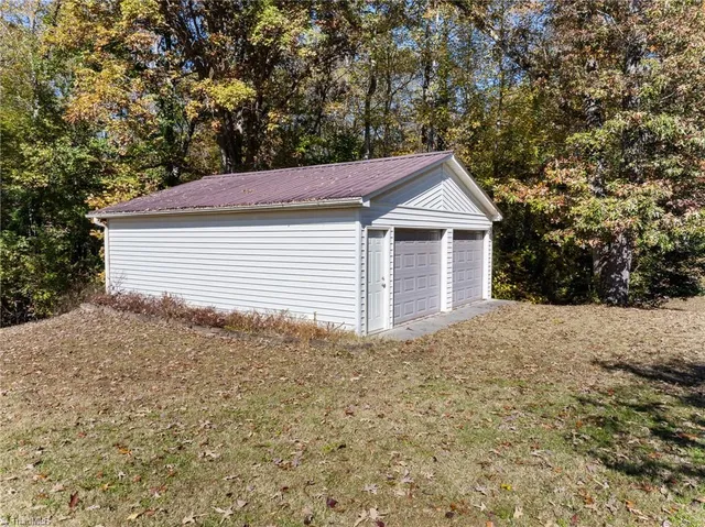 $267,500 | 2475 Rowe Road, Lexington, NC 27295