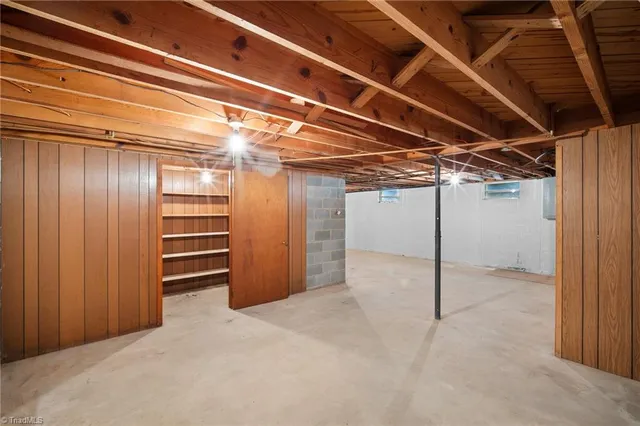 $267,500 | 2475 Rowe Road, Lexington, NC 27295