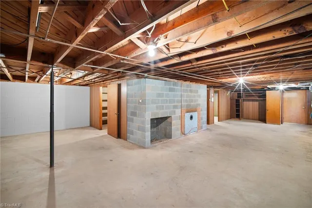 $267,500 | 2475 Rowe Road, Lexington, NC 27295