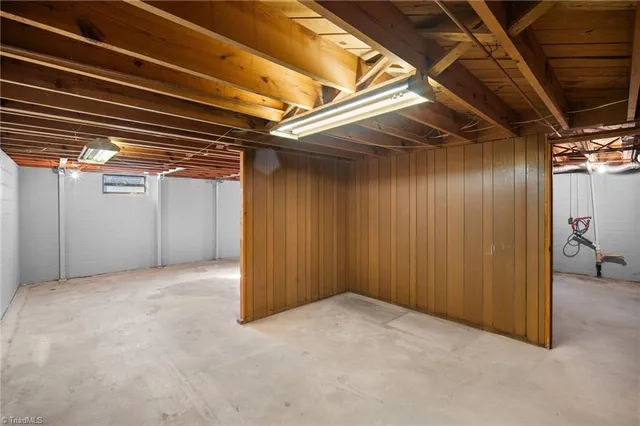 $267,500 | 2475 Rowe Road, Lexington, NC 27295