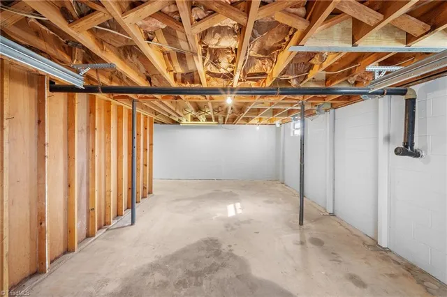 $267,500 | 2475 Rowe Road, Lexington, NC 27295