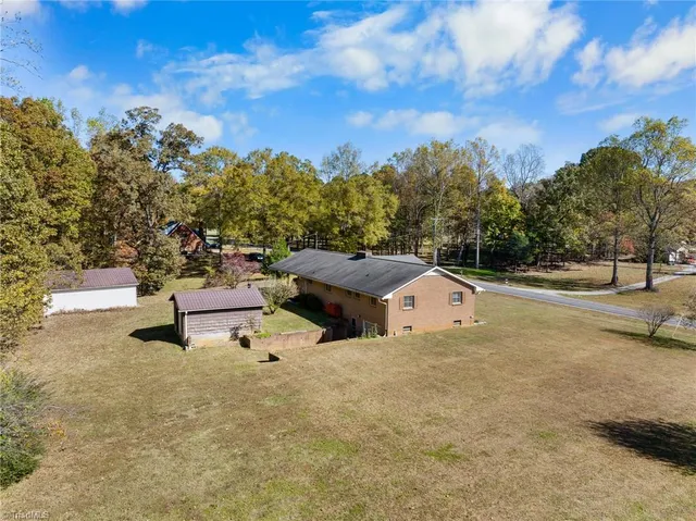 $267,500 | 2475 Rowe Road, Lexington, NC 27295