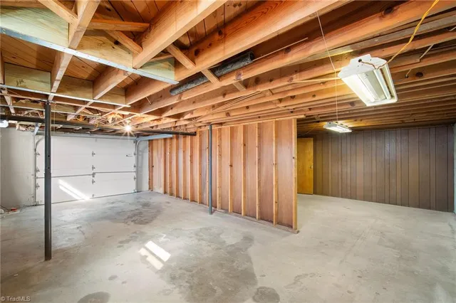 $267,500 | 2475 Rowe Road, Lexington, NC 27295