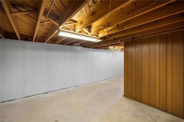 $267,500 | 2475 Rowe Road, Lexington, NC 27295