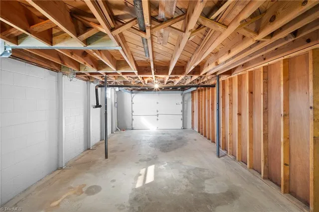 $267,500 | 2475 Rowe Road, Lexington, NC 27295