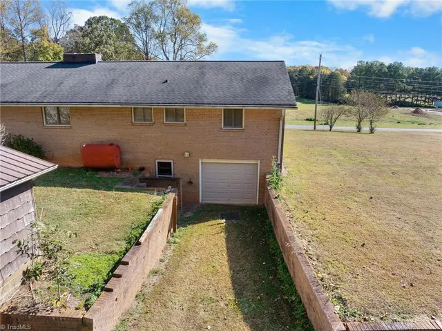 $267,500 | 2475 Rowe Road, Lexington, NC 27295