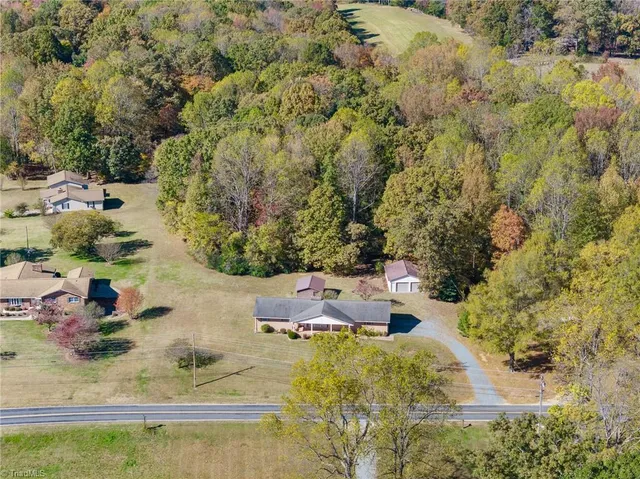 $267,500 | 2475 Rowe Road, Lexington, NC 27295