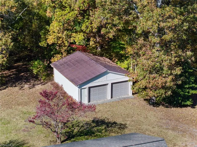 $267,500 | 2475 Rowe Road, Lexington, NC 27295