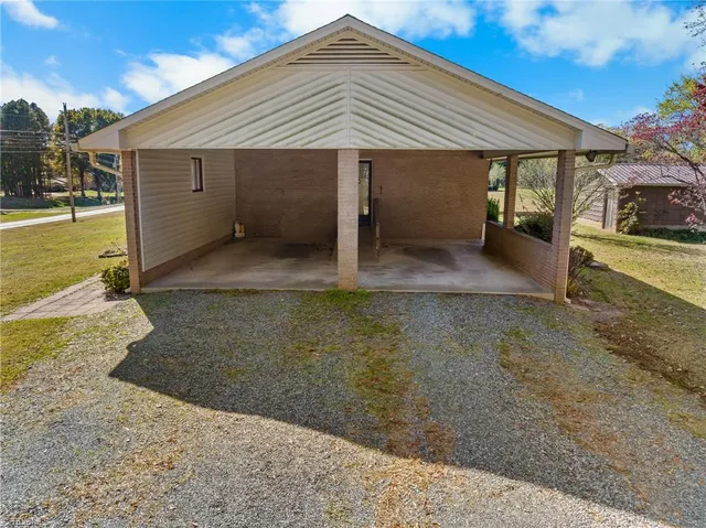 $267,500 | 2475 Rowe Road, Lexington, NC 27295