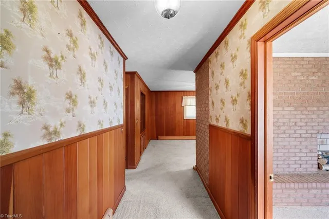 $267,500 | 2475 Rowe Road, Lexington, NC 27295