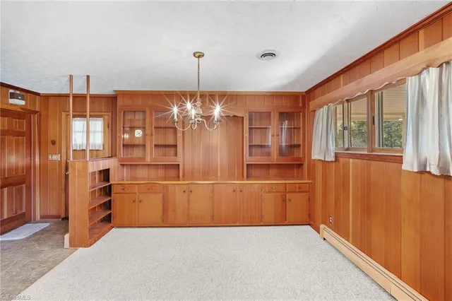 $267,500 | 2475 Rowe Road, Lexington, NC 27295