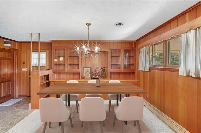 $267,500 | 2475 Rowe Road, Lexington, NC 27295