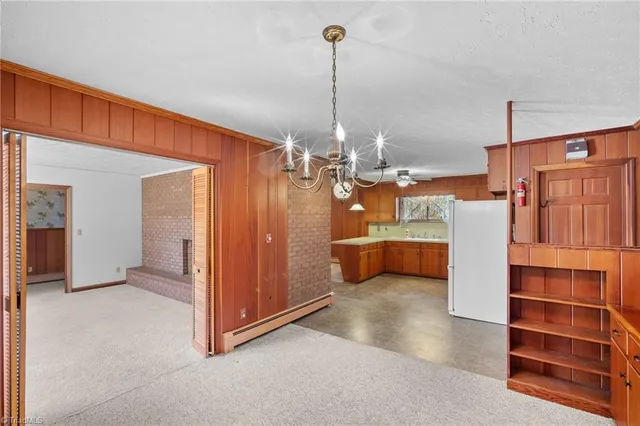 $267,500 | 2475 Rowe Road, Lexington, NC 27295