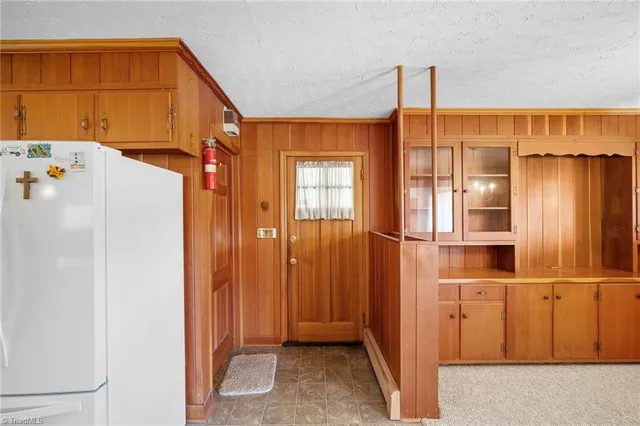 $267,500 | 2475 Rowe Road, Lexington, NC 27295