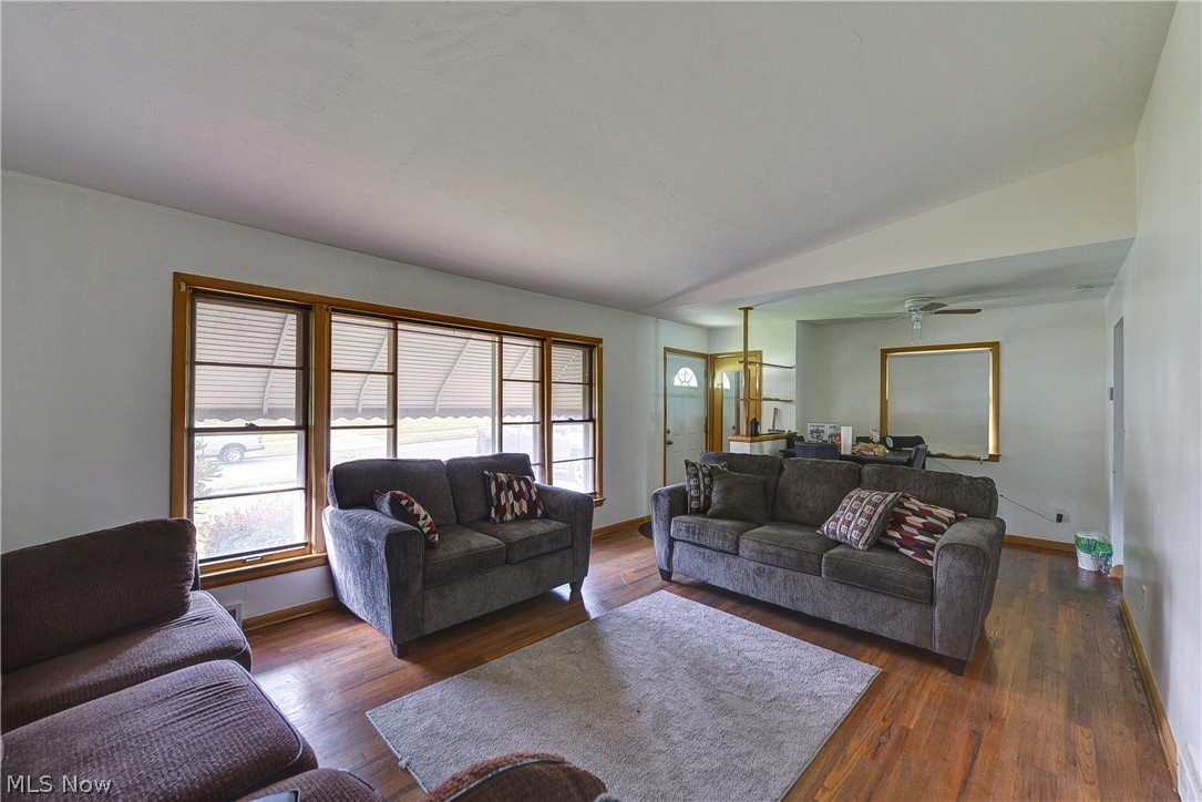 9321 Alexander Road Garfield Heights, OH 44125 - Photo 2 of 26