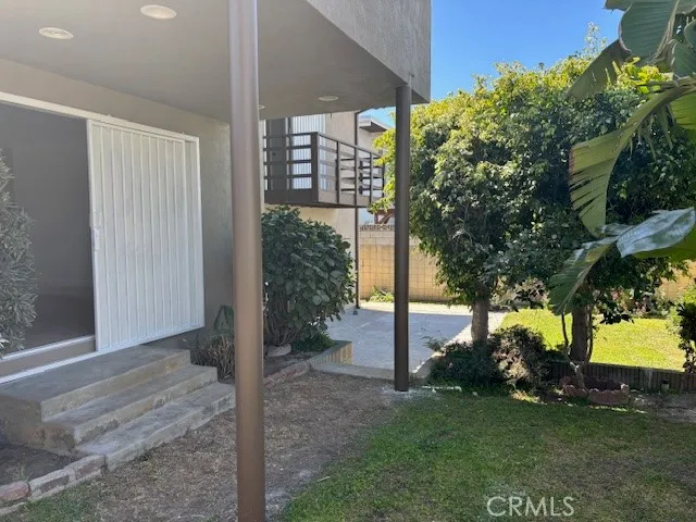 a kitchen with a sink