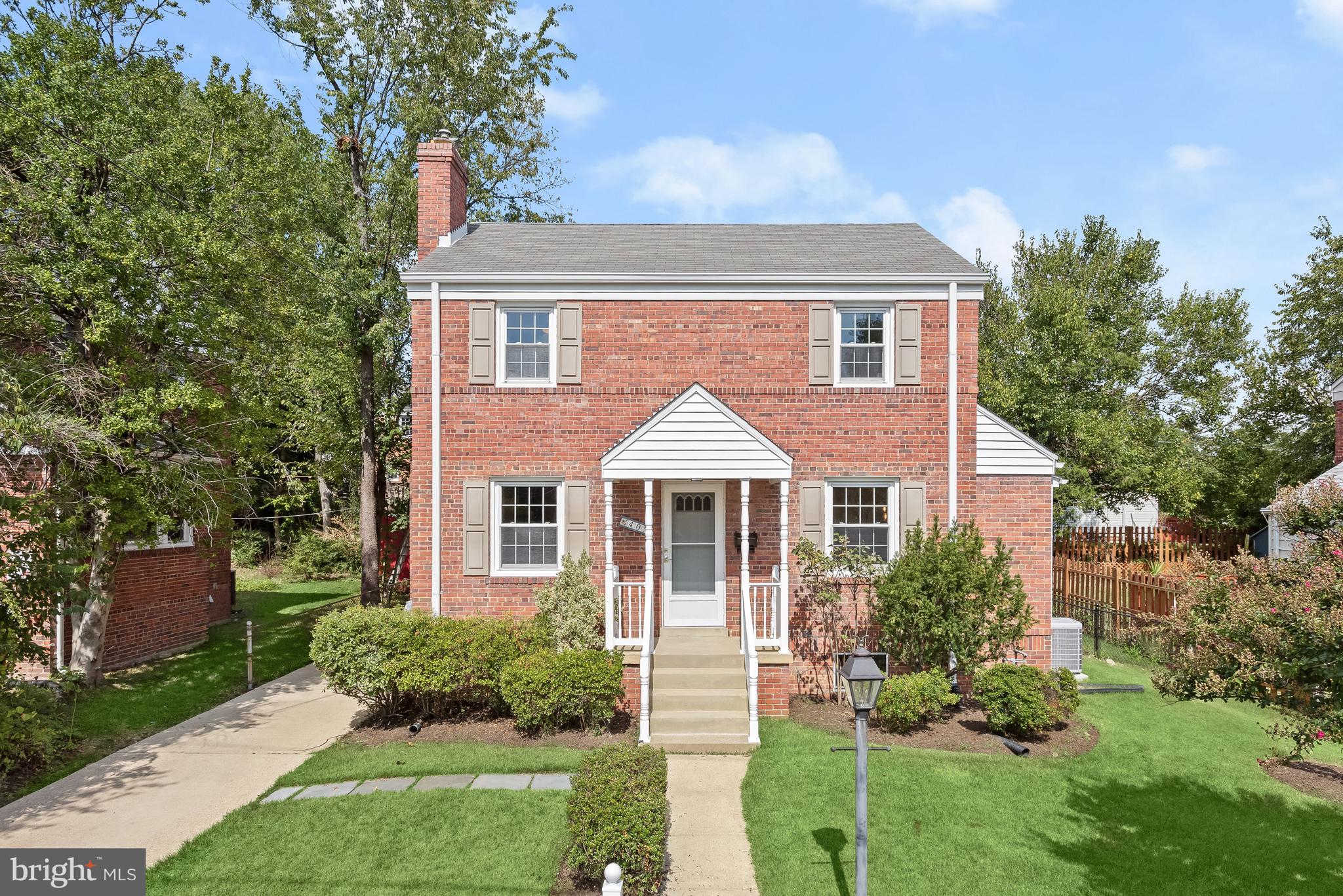 405 Gilmoure Drive Silver Spring, MD 20901 - Photo 1 of 35 Welcome to 405 Gilmoure Drive!