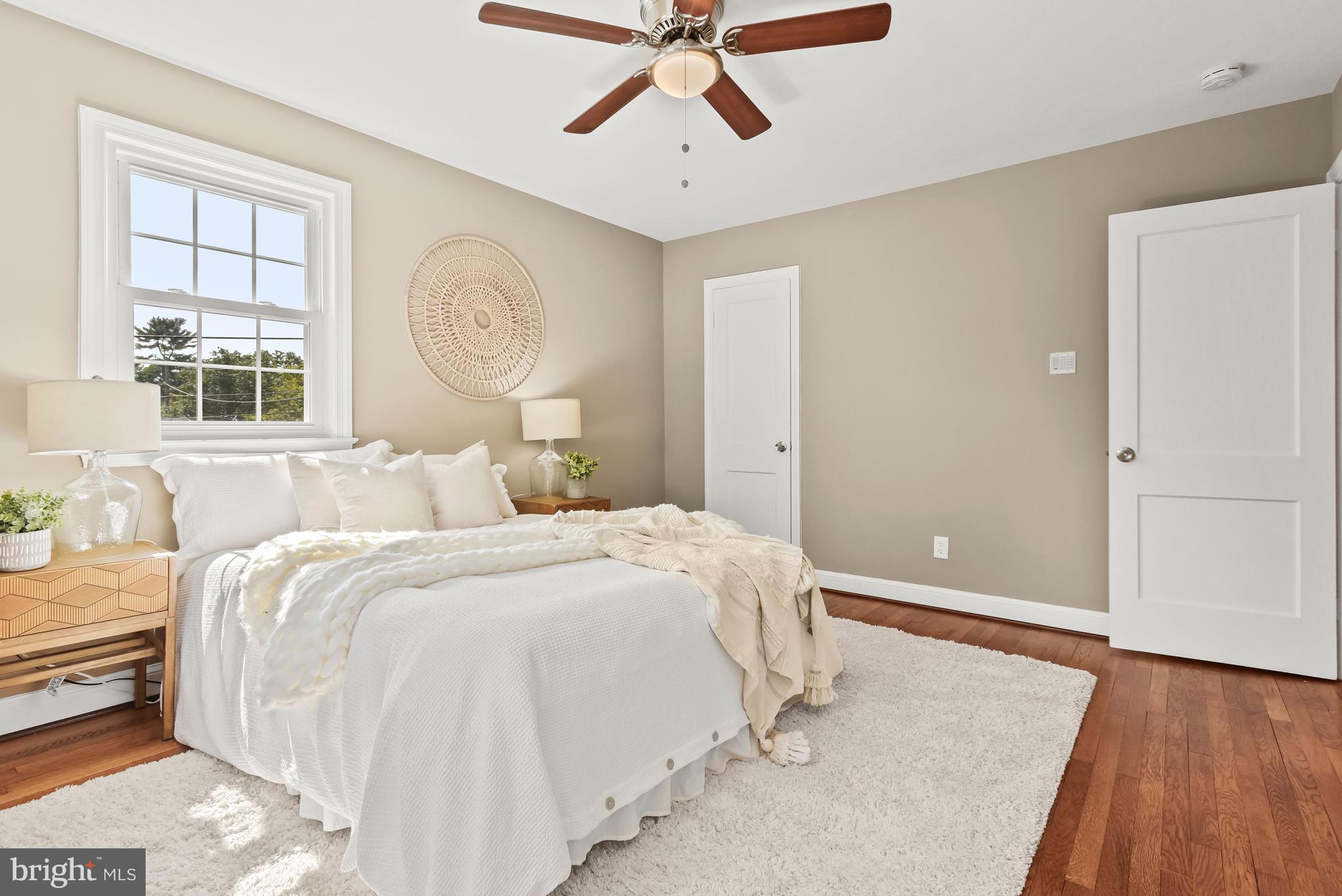 405 Gilmoure Drive Silver Spring, MD 20901 - Photo 16 of 35 Primary Bedroom